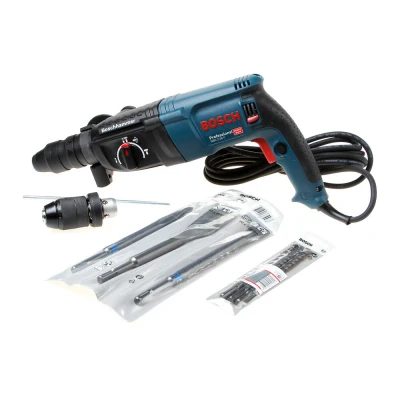 Afbeelding van Bosch Boorhamer GBH2 26F