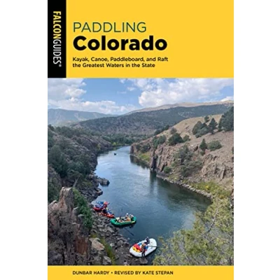 Afbeelding van Paddling Colorado