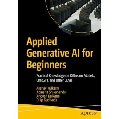 Afbeelding van Applied Generative AI for Beginners