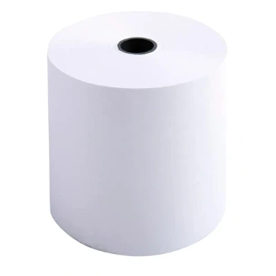 Image de Exacompta Bobine Comptable 70x70 Afn7 64g Paquet 10