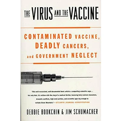 Afbeelding van the Virus and Vaccine