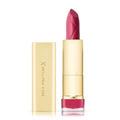 Afbeelding van 1+1 gratis: Max Factor Colour Elixir Lipstick 125 Icy Rose