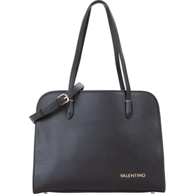Afbeelding van Valentino Bags Jasmin Shopper, Dames, Maat: One Size, Nero