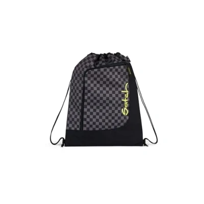 Afbeelding van satch Gymtas 44 cm
