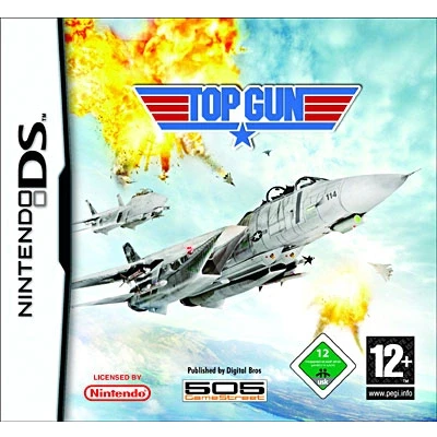 Afbeelding van Top Gun
