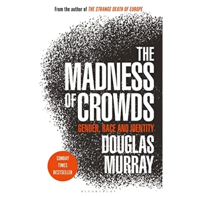 Afbeelding van Madness of Crowds
