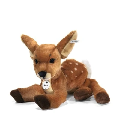 Image de Steiff Faon pantin Rieke