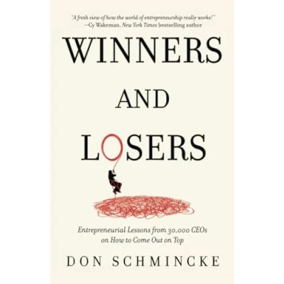 Afbeelding van Winners and Losers