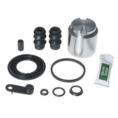 Afbeelding van BUDWEG CALIPER 2090252 Remklauw Reparatieset 48 FORD: Transit Mk6 Van, Custom V362 Minibus