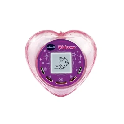 Afbeelding van Vtech Kidilove Magisch Hart