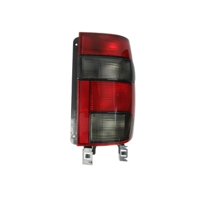 Afbeelding van ABAKUS 665 1907R LD UE Achterlicht rechts P21W, PY21W, R5W Rood Zonder lamphouder, gloeilamp SKODA: Felicia 1 Pickup