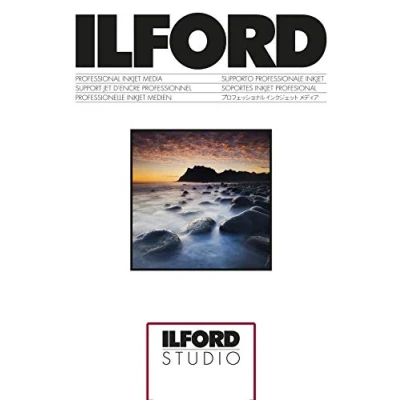 Afbeelding van ILFORD Studio Pearl 50 vellen A4 250 g/m² 210 mm x 297
