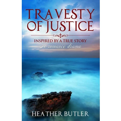 Afbeelding van Travesty of Justice