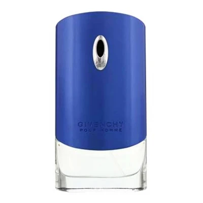 Afbeelding van Givenchy Blue Label Eau de Toilette 50 ml