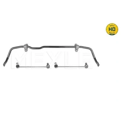 Afbeelding van Stabilisator, chassis MEYLE 114 653 0014/HD