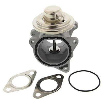Afbeelding van MAPCO 83807 EGR klep Pneumatisch Membraamklep VOLKSWAGEN: Golf 5, Polo IV Hatchback, 4, SKODA: Fabia 2, Octavia II 2 Combi