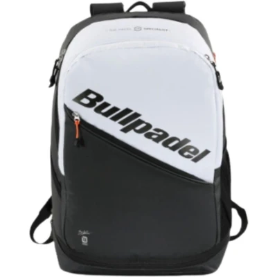 Afbeelding van Bullpadel Padel Rugzak Hack Wit