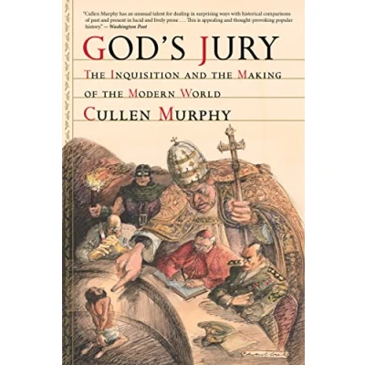 Afbeelding van God&#039;s Jury