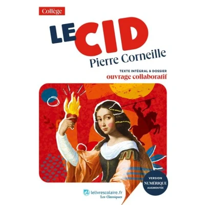 Image de Le Cid, Pierre Corneille