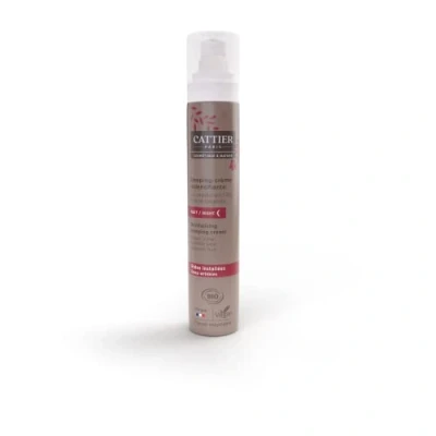 Afbeelding van Cattier nachtcreme revitaliserend 50 ml