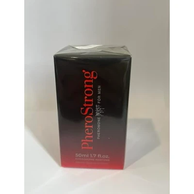 Afbeelding van Feromoon parfum voor vrouwen met feromonen spray 15ml