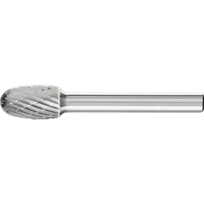 Afbeelding van PFERD 21134926 Freesstift Druppel Lengte 56 mm Afmeting, Ø 10 Werklengte 16 Schachtdiameter 6
