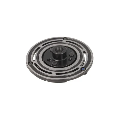 Afbeelding van THERMOTEC KTT020015 Meenemerschijf, magneetkoppeling, compressor