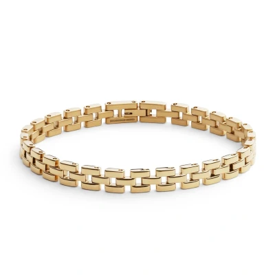 Afbeelding van Daniel Wellington Link Jewelry Golden Bracelet DW00400988