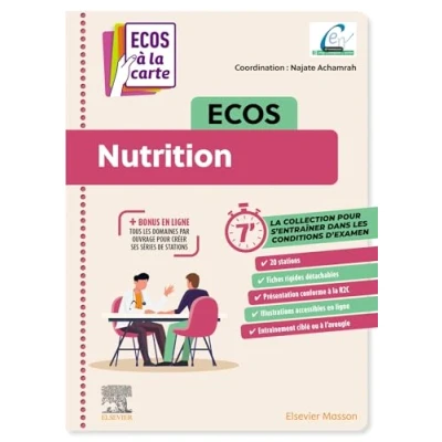 Afbeelding van ECOS Nutrition