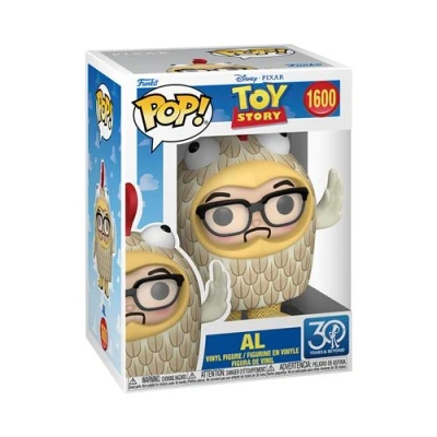 Image de Figurine Funko Pop Disney Toy Story 30th Anniversary Al