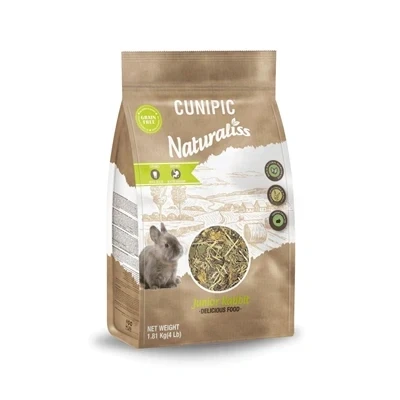 Afbeelding van Cunipic Naturaliss Junior Konijn