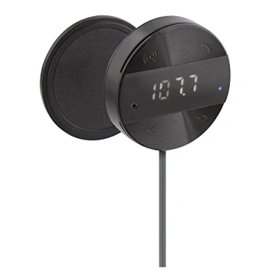 Image de Transmetteur FM Bluetooth T&#039;nB FMCT03BT + Kit mains libres