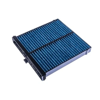 Afbeelding van DENCKERMANN M110967A Interieurfilter Carbon filter, Met antibacteriële werking, Fijnstoffilter (PM 2.5), schimmelwerende werking 196 201 37