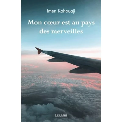 Image de Mon cœur est au pays des merveilles