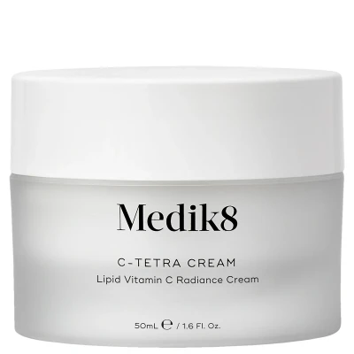 Afbeelding van Medik8 C Tetra Cream 50 Ml
