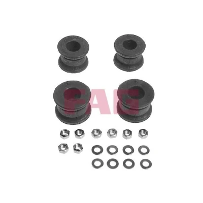 Afbeelding van FAG 820 0002 30 Reparatieset, stabilisatorophanging MERCEDES BENZ: W124 Coupe, Saloon, 190