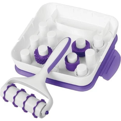 Afbeelding van Fondant Ribbon Cutter