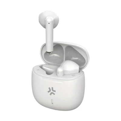 Afbeelding van Celly Buz2 True Wireless Oordoppen Wit Overige Accessoires