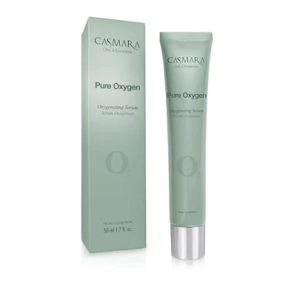 Afbeelding van Casmara Pure Oxygen Oxygenating Serum 50ml