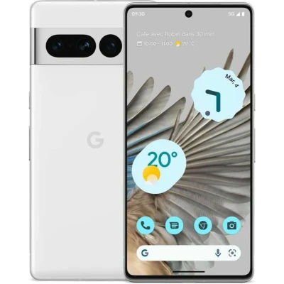 Afbeelding van Google Pixel 7 5G 256GB met Vodafone abonnement.