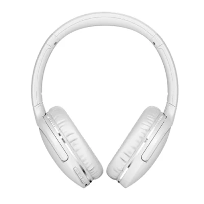 Afbeelding van Baseus Encok D02 Pro Draadloze Bluetooth 5.3 Koptelefoon Wit