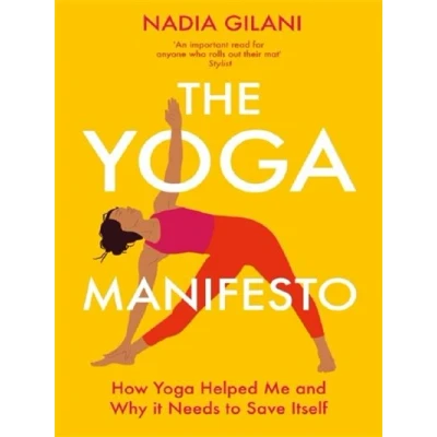 Image de YOGA MANIFESTO