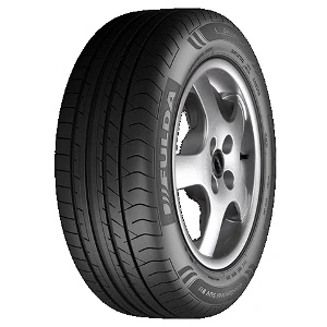 Afbeelding van Fulda EcoControl SUV 235/60 R18 107V personenwagen Zomerbanden Banden MERCEDES BENZ: GLC Coupe, Off Road, GLK, AUDI: Q5, Q7, VOLVO: XC60 I 532071