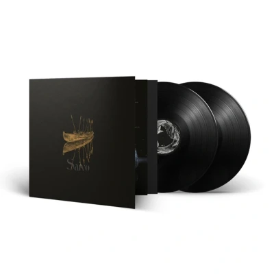 Afbeelding van Tenhi Saivo (2 LPs)