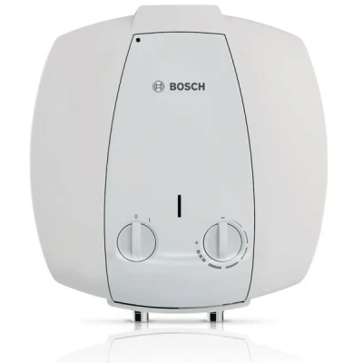 Afbeelding van Bosch Tronic 2000T close up keukenboiler 15 liter. Artikelnr: 7736504762