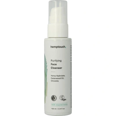 Afbeelding van Purifying face cleanser