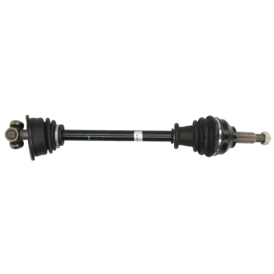 Afbeelding van POINT GEAR PNG72090 Aandrijfas Vooras links 675 91 voor voertuigen zonder ABS RENAULT: TRAFIC 2 Bus, Kasten, NISSAN: Primastar Minibus
