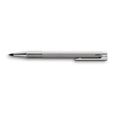 Afbeelding van LAMY Logo Brushed PLC 0,7