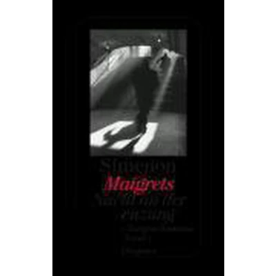 Afbeelding van Maigrets Nacht an der Kreuzung