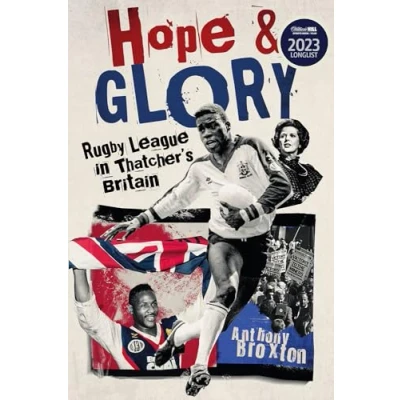 Afbeelding van Hope and Glory